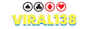 Logo VIRAL138