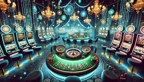 Viral138 live casino dan slot terbaik Indonesia dengan tampilan premium