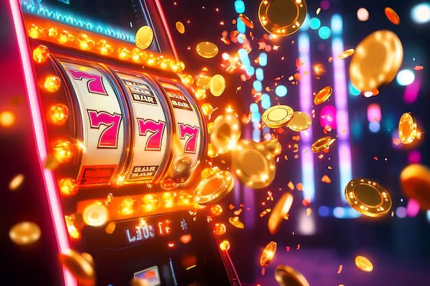 Viral138 permainan slot online terlengkap dengan grafis premium dan jackpot besar