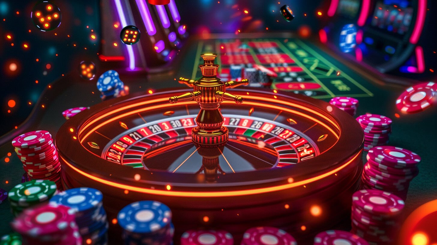 Cara bermain Bingo online di Viral138 – panduan langkah demi langkah untuk pemula