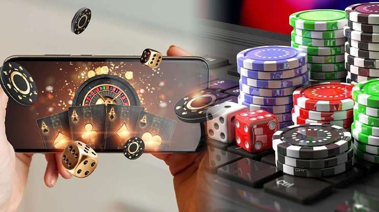 Kemenangan live casino Viral138 di meja Baccarat dengan kemenangan puluhan juta