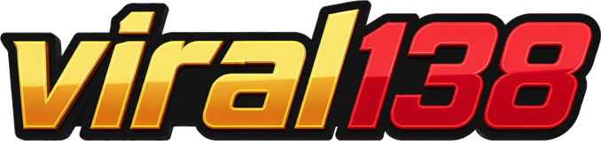 Logo Viral138